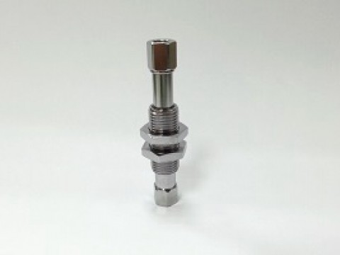 緩衝金具A10系列