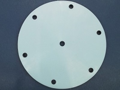 夾布膜片 119*7(&psi;6*6)*4.5H N+T