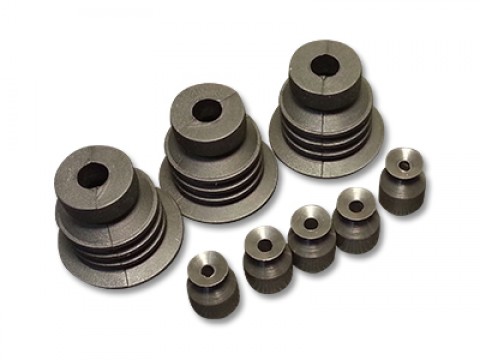 真空吸盤單層盤徑21mm以上